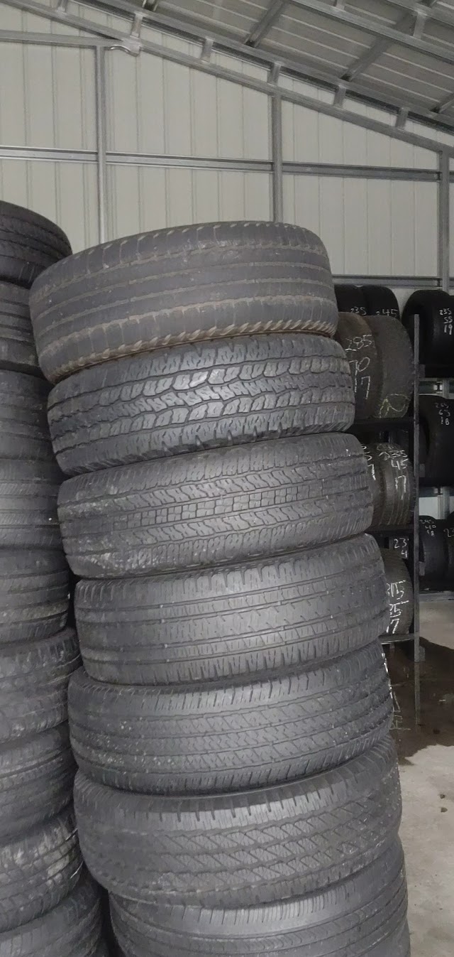CMG Lube & Tire Center Augusta photo 3