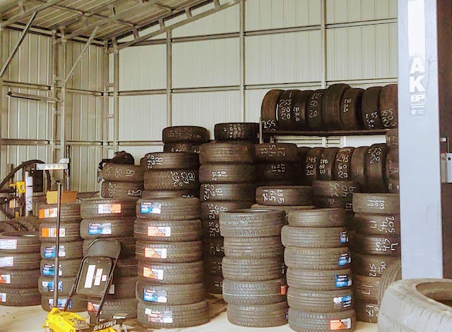 CMG Lube & Tire Center Augusta photo 4