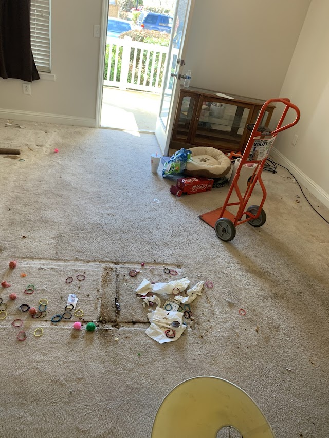 CND Services & Junk Removal LLC