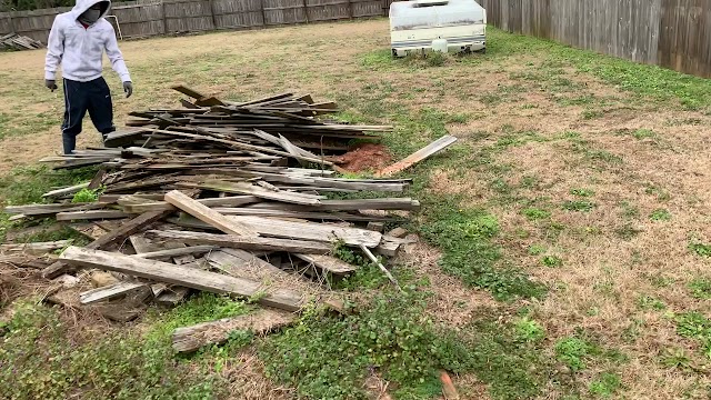 CND Services & Junk Removal LLC photo 4