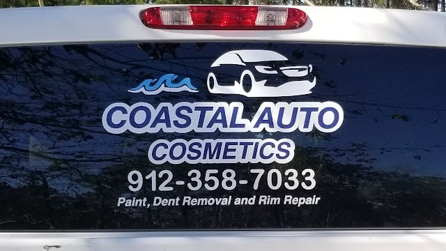 Coastal Auto Cosmetics