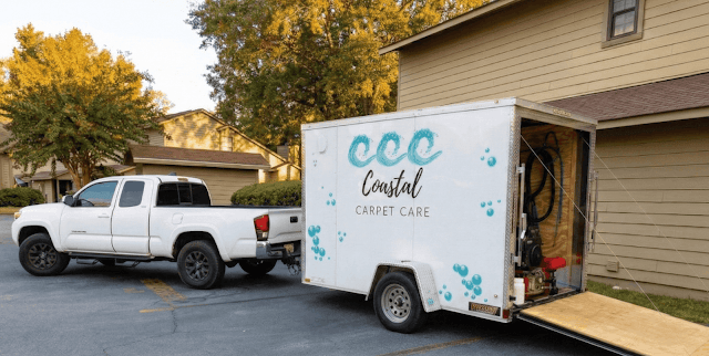 Coastal Carpet Care