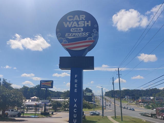 Coastal Carwash LLC photo 4
