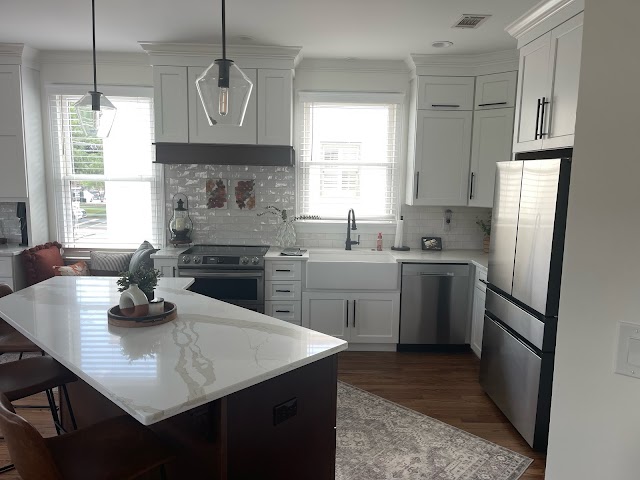 Coastal Contractors & Installers, LLC photo 2