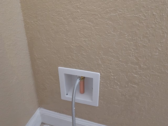 Coastal Drywall Repair