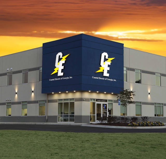 Coastal Electric of Georgia