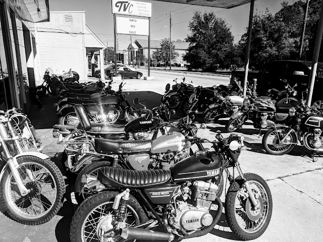 Coastal Empire Moto photo 1