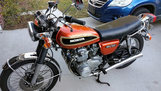 Coastal Empire Moto photo 2