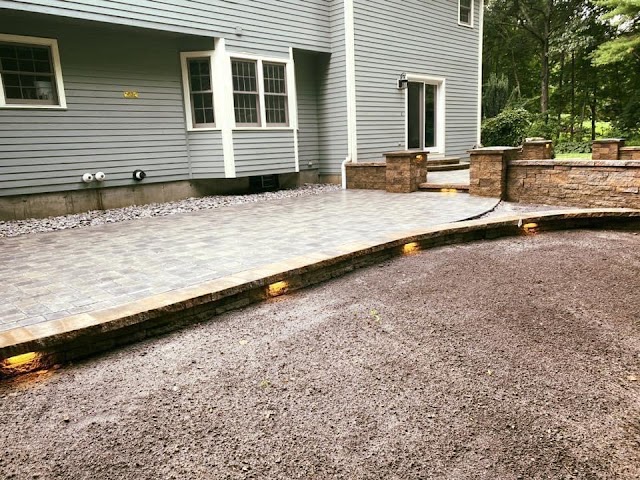 Coastal Hardscapes LLC photo 2