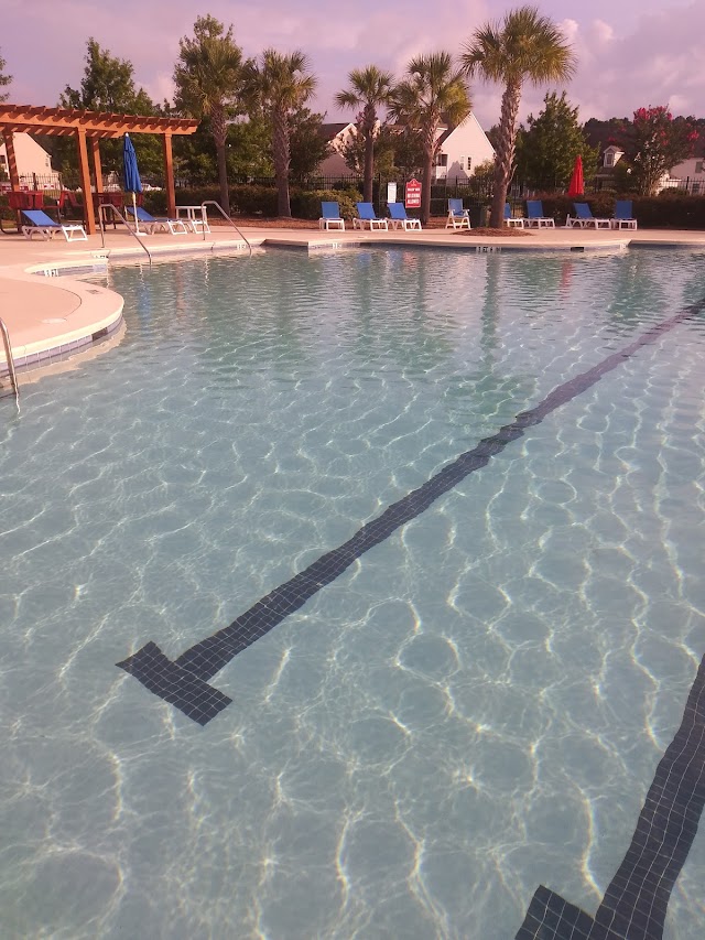 Coastal Pool Management photo 4