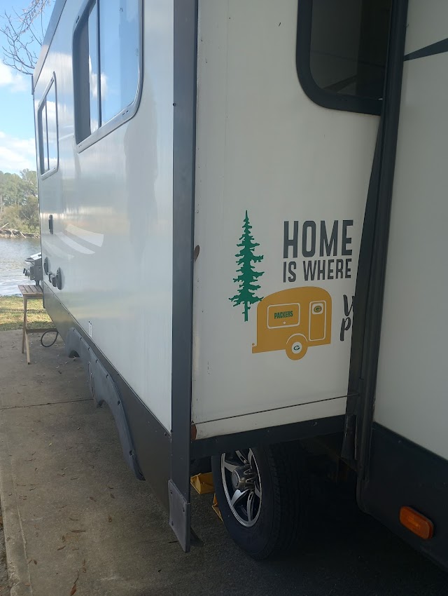 COASTAL RV REPAIR