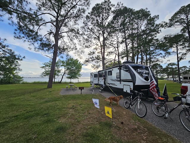 COASTAL RV REPAIR photo 3