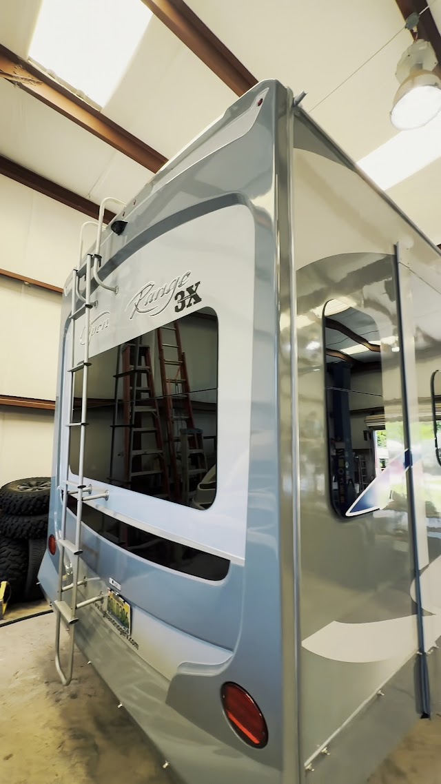 Cobb and Son RV Repair photo 2