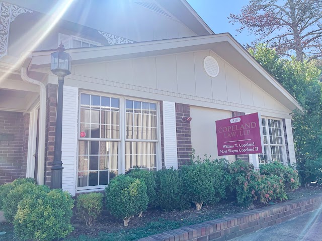 Cobb Law Firm photo 3