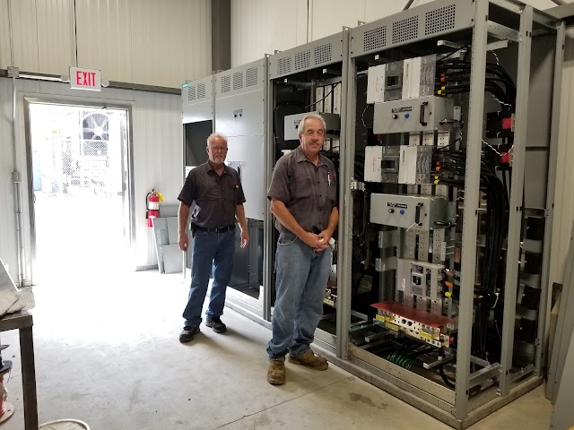 Cochran Brothers Electric Co., Inc.