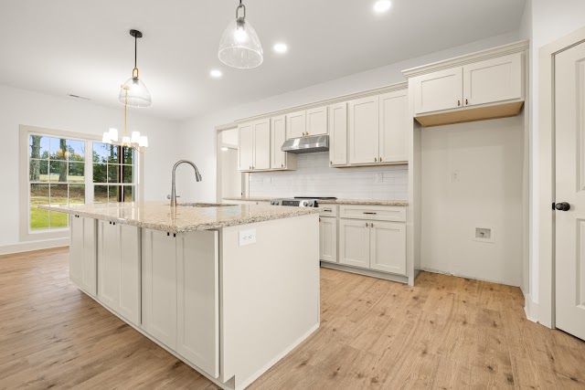 Cochran Homes: Builds. Remodels. Additions.