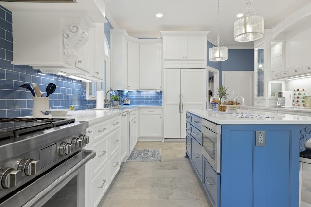Cochran Homes: Builds. Remodels. Additions. photo 2