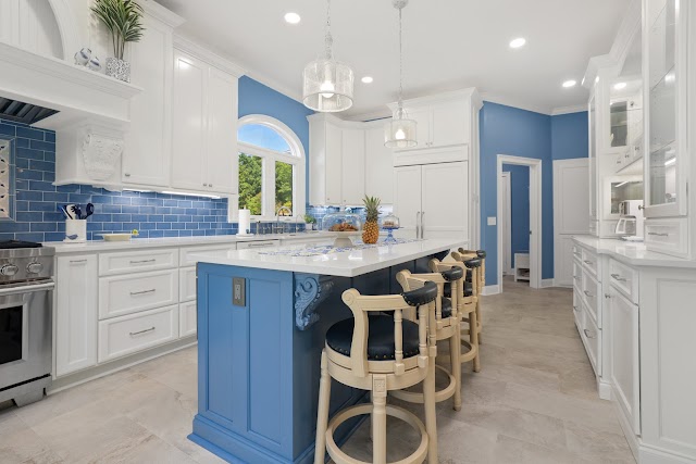 Cochran Homes: Builds. Remodels. Additions. photo 3