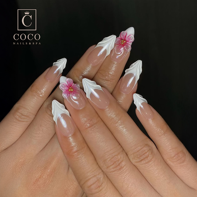 COCO Nails & Spa photo 1