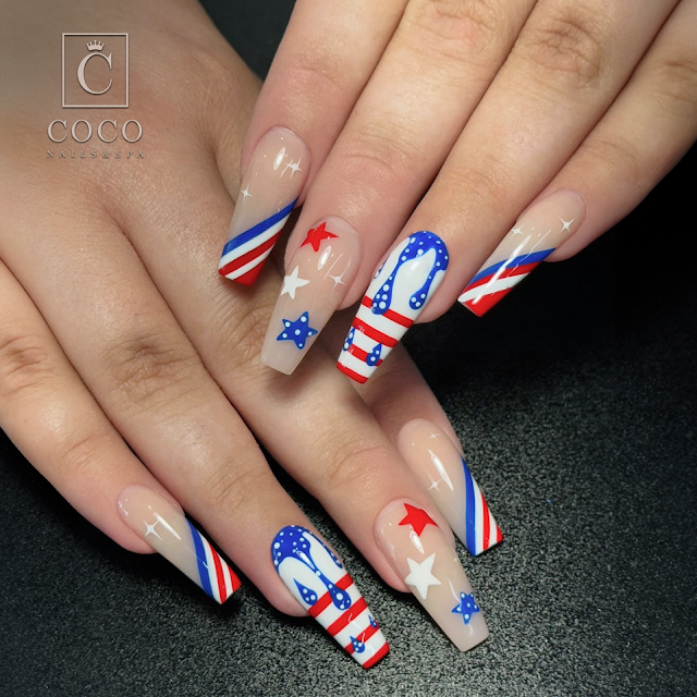 COCO Nails & Spa photo 2