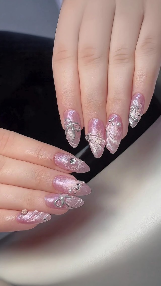 COCO Nails & Spa photo 3