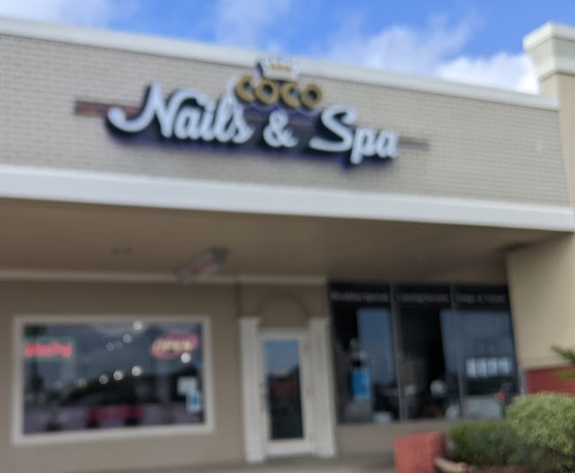 COCO Nails & Spa photo 4