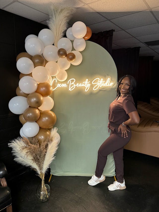 Cocoa Beauty Studio