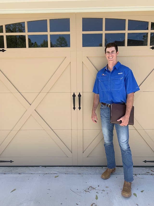 Cody Padgett Garage Doors photo 1