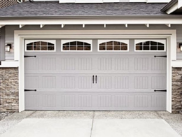 Cody Padgett Garage Doors photo 2