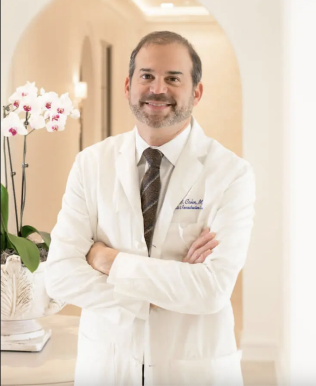 Cohn Plastic Surgery