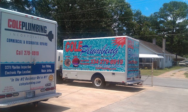 Cole Plumbing photo 4
