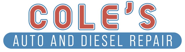 Cole's Auto and Diesel Repair photo 2