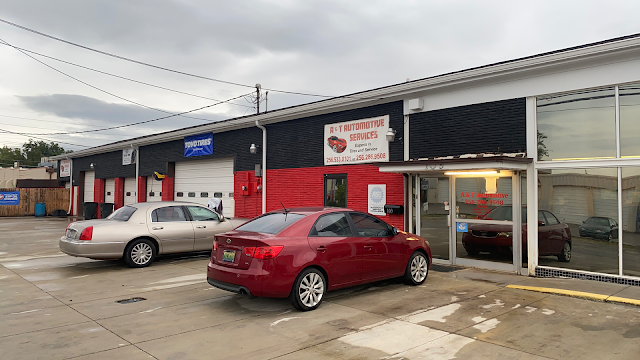 Cole's Auto and Diesel Repair photo 4