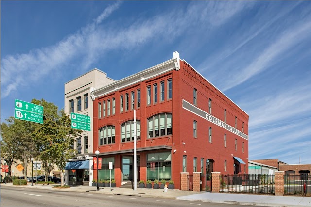 Coleman Talley LLP