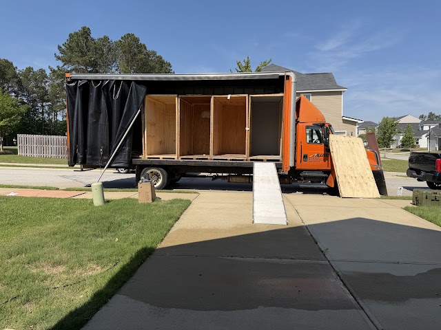 Coleman Worldwide Moving photo 2