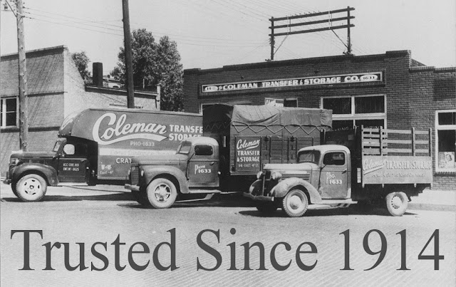 Coleman Worldwide Moving photo 2