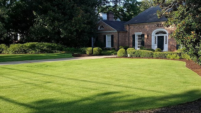 College Pro Lawn Care and Landscaping