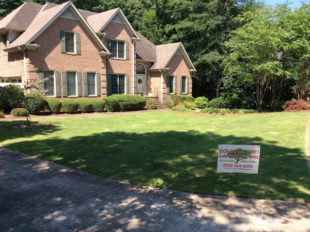 College Pro Lawn Care and Landscaping photo 2