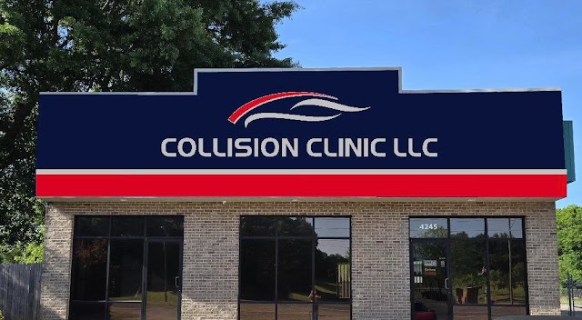 Collision Clinic, LLC photo 2