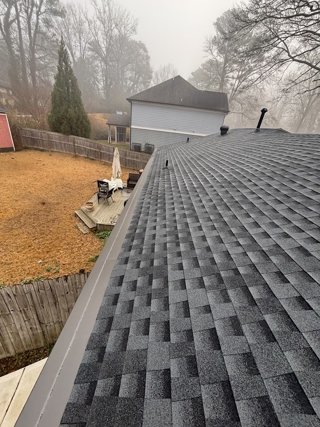 Colony Roofers