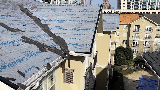 Colony Roofers photo 3