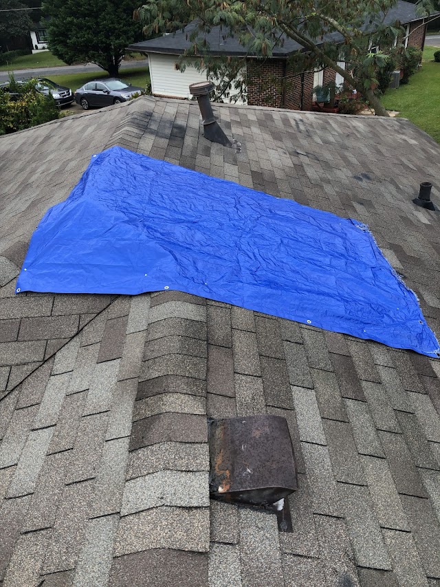 Colony Roofers photo 4