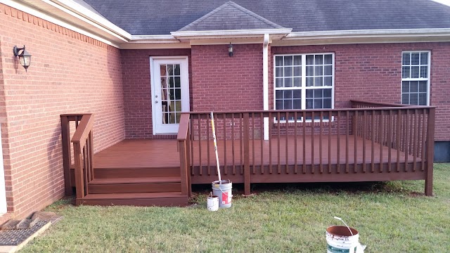 Color Life Painting Company photo 2