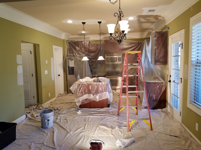 Color Life Painting Company photo 4