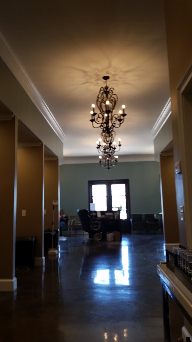 Colours Salon