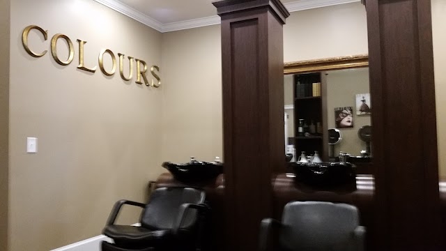 Colours Salon photo 2