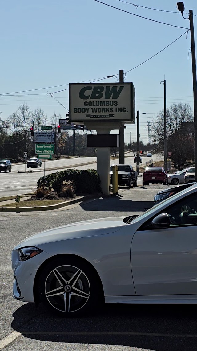 Columbus Body Works, Inc. photo 3