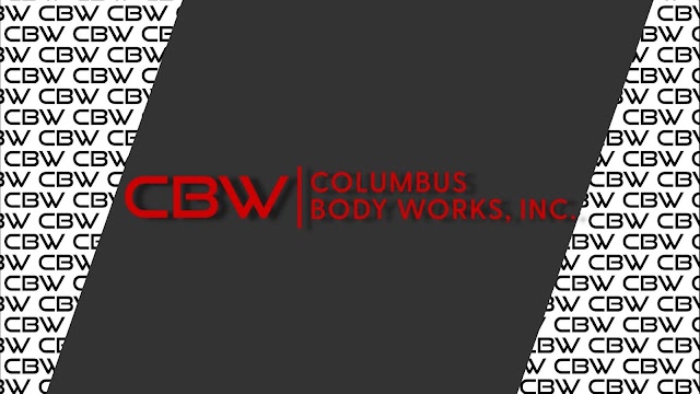 Columbus Body Works Northlake photo 1