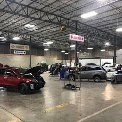 Columbus Body Works Northlake photo 2