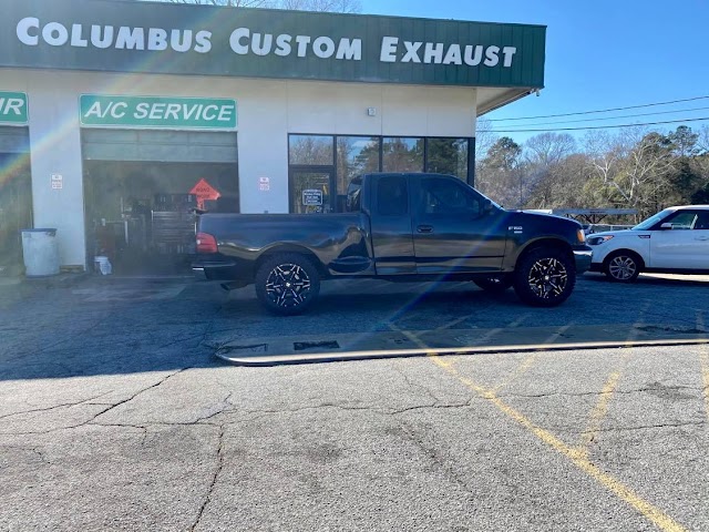 Columbus Custom Exhaust photo 2